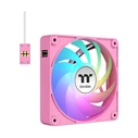 Case Fan 120mm Thermaltake CT120 EX ARGB SyncPink 3 Pack