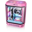 Case Fan 120mm Thermaltake CT120 EX ARGB SyncPink 3 Pack