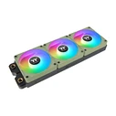 Case Fan 140mm Thermaltake CT140 EX Reverse ARGB SyncMatcha Green 3 Pack