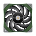 Case Fan 120mm Thermaltake TOUGHFAN 12 1Pack Racing Green