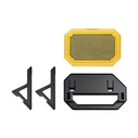 Αξεσουάρ Case Thermaltake Chassis Stand Kit 600 Butter Caramel