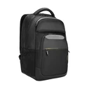Τσάντα Laptop Targus CityGear Notebook-Rucksack 43.9cm 15-17.3" Black