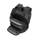 Τσάντα Laptop Targus CityGear Notebook-Rucksack 43.9cm 15-17.3" Black