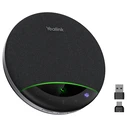 Αξεσουάρ VOIP Yealink SP96 with Dongle Teams USB-C/A