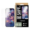 Προστατευτικό Οθόνης PanzerGlass Safe Gaming iPhone 16/15 UWF