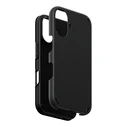 Θήκη Κινητού PanzerGlass CARE Feature Double Defence Black iPhone 16
