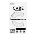 Θήκη Κινητού PanzerGlass CARE Flagship Urban Combat Clear Samsung Galaxy S24 FE