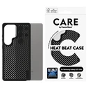 Θήκη Κινητού PanzerGlass CARE Feature Heat Beat Samsung Galaxy S25 Ultra