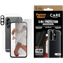 Θήκη Κινητού PanzerGlass CARE Flagship 3-in-1 Privacy Bundle Samsung Galaxy A56 5G