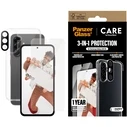 Θήκη Κινητού PanzerGlass CARE Flagship 3-in-1 Bundle Samsung Galaxy A56 5G