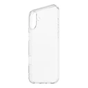 Θήκη Κινητού PanzerGlass Safe TPU Case Clear iPhone 16 Plus