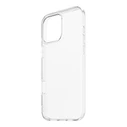 Θήκη Κινητού PanzerGlass Safe TPU Case Clear iPhone 16 Pro Max