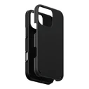 Θήκη Κινητού PanzerGlass CARE Feature Double Defence Black iPhone 16 Pro Max