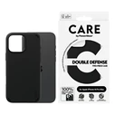 Θήκη Κινητού PanzerGlass CARE Feature Double Defence Black iPhone 16 Pro Max