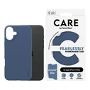Θήκη Κινητού PanzerGlass CARE Fashion Blue iPhone 16 Plus