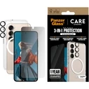 Θήκη Κινητού PanzerGlass CARE Flagship 3-in-1 Privacy Bundle Samsung Galaxy S25