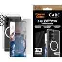 Θήκη Κινητού PanzerGlass CARE Flagship 3-in-1 Privacy Bundle Samsung Galaxy S25 Ultra