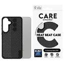 Θήκη Κινητού PanzerGlass CARE Feature Heat Beat Samsung Galaxy S25 Plus