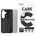 Θήκη Κινητού PanzerGlass CARE Feature Heat Beat Samsung Galaxy S25