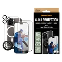 Προστατευτικό Κινητού PanzerGlass 4-in-1 Protection iPhone 16 Pro Max