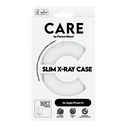 Θήκη Κινητού PanzerGlass CARE Fashion X-Ray Soft Clear iPhone 15