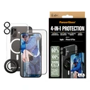 Προστατευτικό Κινητού PanzerGlass 4-in-1 Protection iPhone 16 Plus