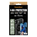 Προστατευτικό Κινητού PanzerGlass 4-in-1 Protection iPhone 16 Plus