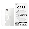 Θήκη Κινητού PanzerGlass CARE Flagship Combat w. MagSafe. Star Lit iPhone 16e