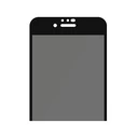 Προστατευτικό Οθόνης PanzerGlass Privacy iPhone SE . 8. 7 .6. 6s. E2E *BULK*