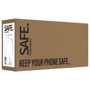 Προστατευτικό Κινητού SAFE. by PanzerGlass Samsung Galaxy S10 FP. UWF *BULK