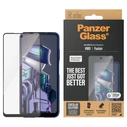 Προστατευτικό Οθόνης PanzerGlass w. Black Frame HMD Fusion / UWF