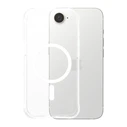 Θήκη Κινητού PanzerGlass CARE Fashionable Samba MagSafe. clear iPhone 16e *BULK
