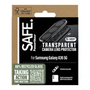 Προστατευτικά Κάμερας Κινητού SAFE. Clear Samsung Galaxy A36 5G