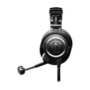 Bluetooth Handsfree Audio Technica ATH-M50xSTS-XLR (Black. XLR. 3.5mm Klinke)