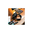 Bluetooth Handsfree Audio Technica ATH-M50xSTS-XLR (Black. XLR. 3.5mm Klinke)