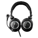 Bluetooth Handsfree Audio Technica ATH-M50xSTS-XLR (Black. XLR. 3.5mm Klinke)