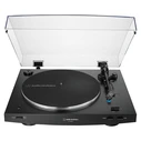 Πικάπ Audio Technica AT-LP3XBT (Black. Bluetooth. preamplifier)