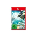 Game The Legend of Zelda: Tears of the Kingdom for Nintendo Switch 2