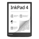 Ebook Reader PocketBook InkPad 4 Stardust Silver DACH-Version