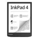 Ebook Reader PocketBook InkPad 4 Stardust Silver DACH-Version