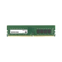 Μνήμη RAM Σταθερού DDR4 16GB 2666 CL19 Transcend TSModul. TS2666HLB-16G