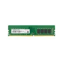 Μνήμη RAM Σταθερού DDR4 8GB 3200 CL22 Transcend TSModul. TS3200HLB-8G