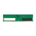 Μνήμη RAM Φορητού DDR5 32GB SO 4800 CL40 Transcend JetRAM. JM4800ALE-32G