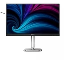 Monitor 27" Philips 27B2U4601 16:09 HDMI+DP+USB-C Black