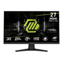 Monitor 27" MSI MAG 274QFDE X24 Rapid IPS WQHD Gaming