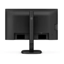 Monitor 23,8" Philips 1920x1080 120Hz IPS Flat H/A 150mm TUV EyeSafe USB HUB DP HDMI 300cd/m2 TCO 10