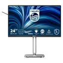 Monitor 23,8" Philips 24B2N4200/00 1920x1080 VGA HDMI DP USB