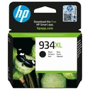 Γνήσιο Μελάνι HP 934XL C2P23AE BGX Black high capacity 1.000 pages 1-pack