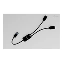 USB Hub i-tec USB-A Cable HUB 2 port 2x USB-A 3.2 Gen 1