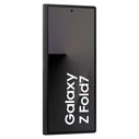 Smartphone Samsung Galaxy Fold7 5G 512GB jetBlack